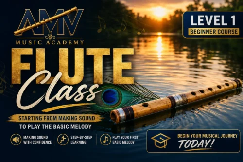 level 1 beginnner course
