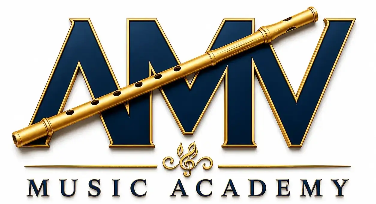 amv logo