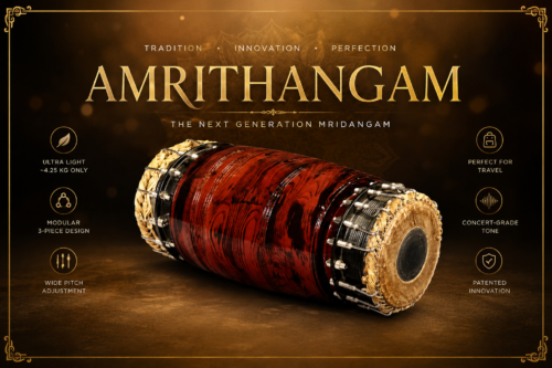 Amrithangam