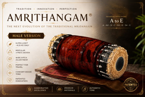 amrithangam® - male version